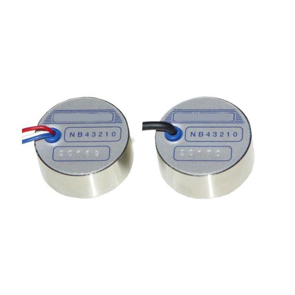 SM-B : Accéléromètre capacitif à électronique intégré - +/- 3, 10, 50 g SM-B : Accéléromètre capacitif à électronique intégré - +/- 3, 10, 50 g