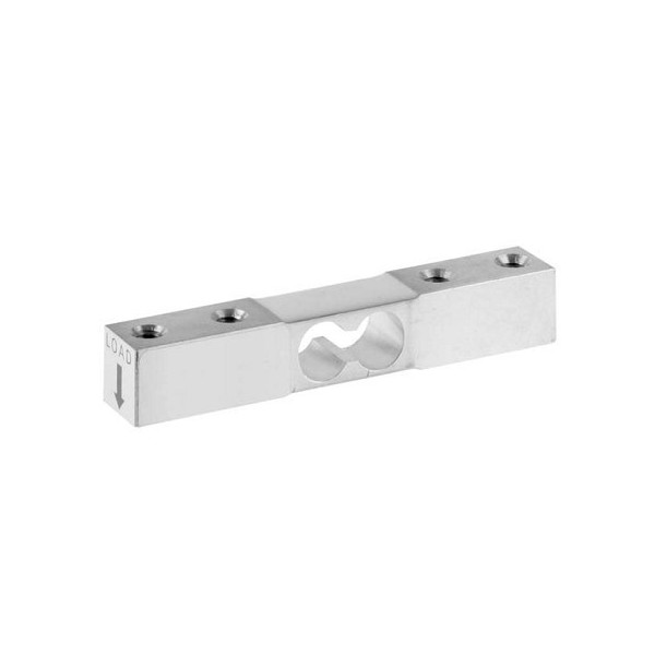 1002: Single-Point Load Cell - From 0 to 0.5,..., 20 Kg 1002: Single-Point Load Cell - From 0 to 0.5,..., 20 Kg