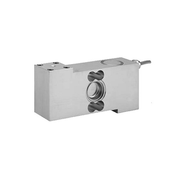 1510: Stainless Steel Single-Point Load Cell - From 0 to 100,..., 500 Kg 1510: Stainless Steel Single-Point Load Cell - From 0 to 100,..., 500 Kg