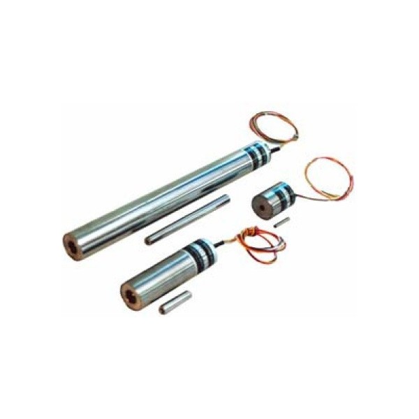 SD-LVDT: DC-LVDT Position Sensors SD-LVDT: DC-LVDT Position Sensors