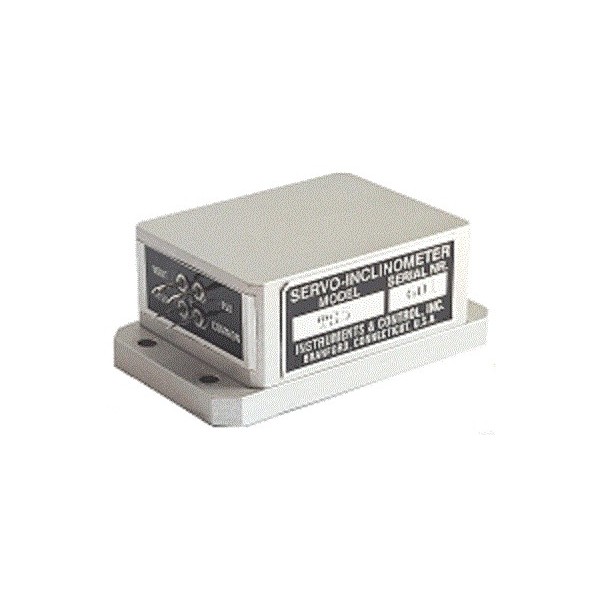 SM-TS : Servo Inclinometer Mono-axis SM-TS : Servo Inclinometer Mono-axis