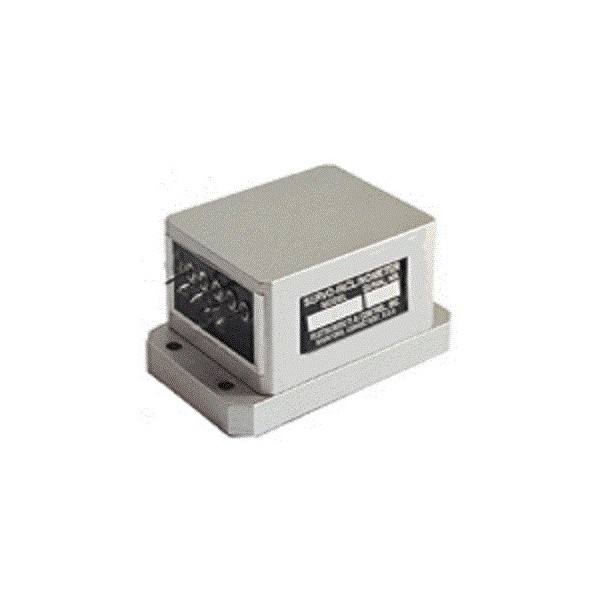 SM-TSD : Servo Inclinometer 2 axis SM-TSD : Servo Inclinometer 2 axis