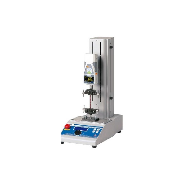MX2-1000/2500 : Banc de test de force motorisé vertical compteur et timer. MX2-1000/2500 : Banc de test de force motorisé vertical compteur et timer.