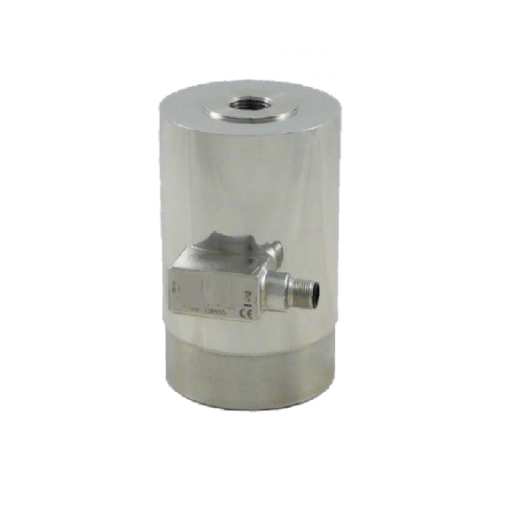 SM-CLB : High capacity Tension Compression Load Cell up to 60T. SM-CLB : High capacity Tension Compression Load Cell up to 60T.