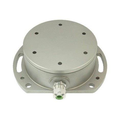 XB1-B : Sensor box Accelerometer -IP68 - Output signal 0-5V or 4...20 mA