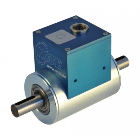 Serie 3000: Non-Contact Rotary Torque sensor - From +/- 50 to 2000 Nm