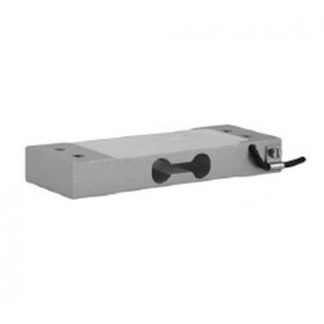 1022: Single-Point Aluminum Load Cell - From 0 to 3,..., 35 Kg