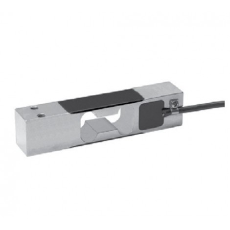 1130: Stainless Steel Single-Point Load Cell  - From 0 to 7,..., 100 Kg