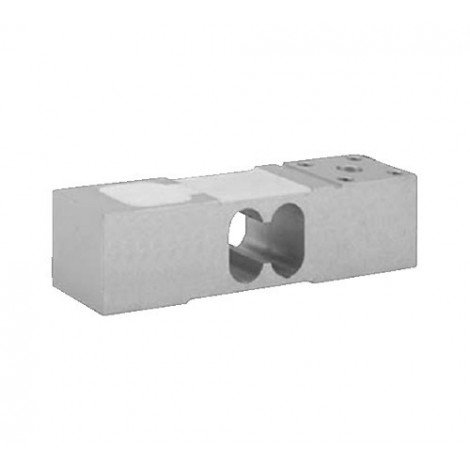 1242: Capacity Single-Point Load Cell - From 0 to 50,..., 250 Kg