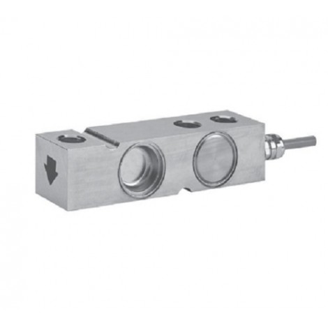 3510: Shear Beam Load Cell (Stainless Steel) - From 0 to 300, ..., 5000 Kg
