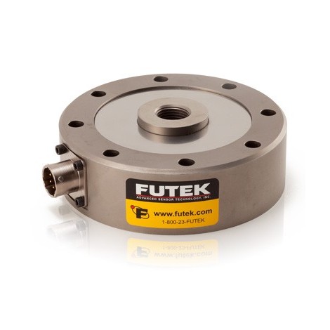 LCF451 -- LCF551: Fatigue Rated Low Profile Universal Pancake Load Cell