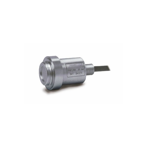 high temperature pressure transducer