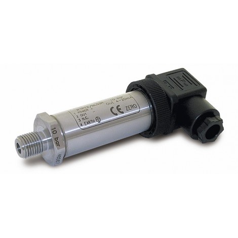 SM-TP14 : capteur de pression haute precision de 0,5 à 2000 bar