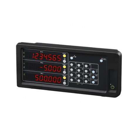 High Performance Digital Counter Serie LH70, LH71 - MAGNESCALE