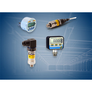 Pressure sensor