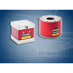 Capteur de force Multi-axiaux, mesure de force sur 1, 2 et 3 axes.