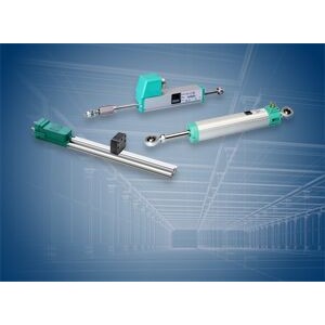 Linear position sensors