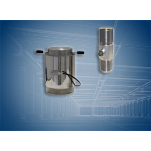 Bending beam weighing cell