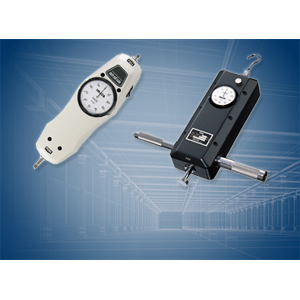 Mechanical Force Gauge