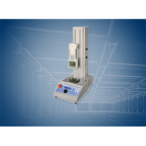 Motorized Test Stand