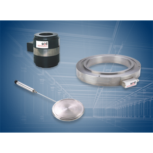 Load & Pressure cells