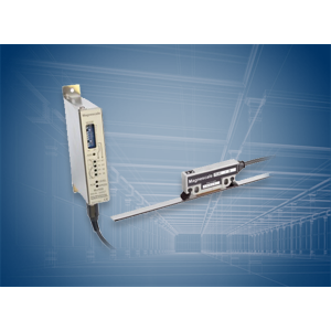 high-dynamic and high-precision Digital Rulers - Magnescale