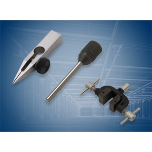 Attachments & Accessories