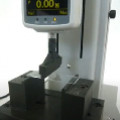 Glass breakage measurement