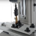 Peel off test of flexible printed circuit