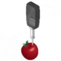 Fruit/Vegetable Penetrometer