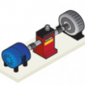 Torque/Motor Test Stand